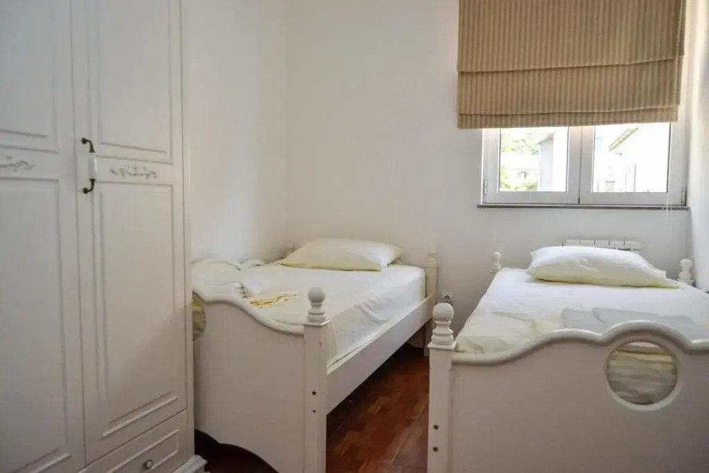 Fashion Beach Apartments