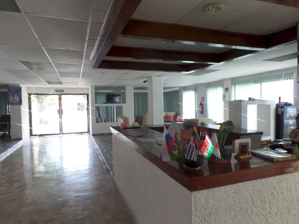 Íkaro Suites Cancún