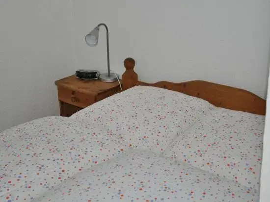 Rüschers Ferienwohnung