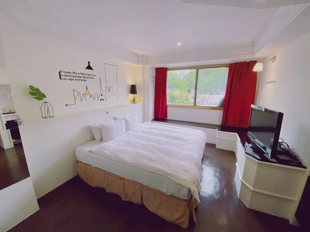 Hotel 35