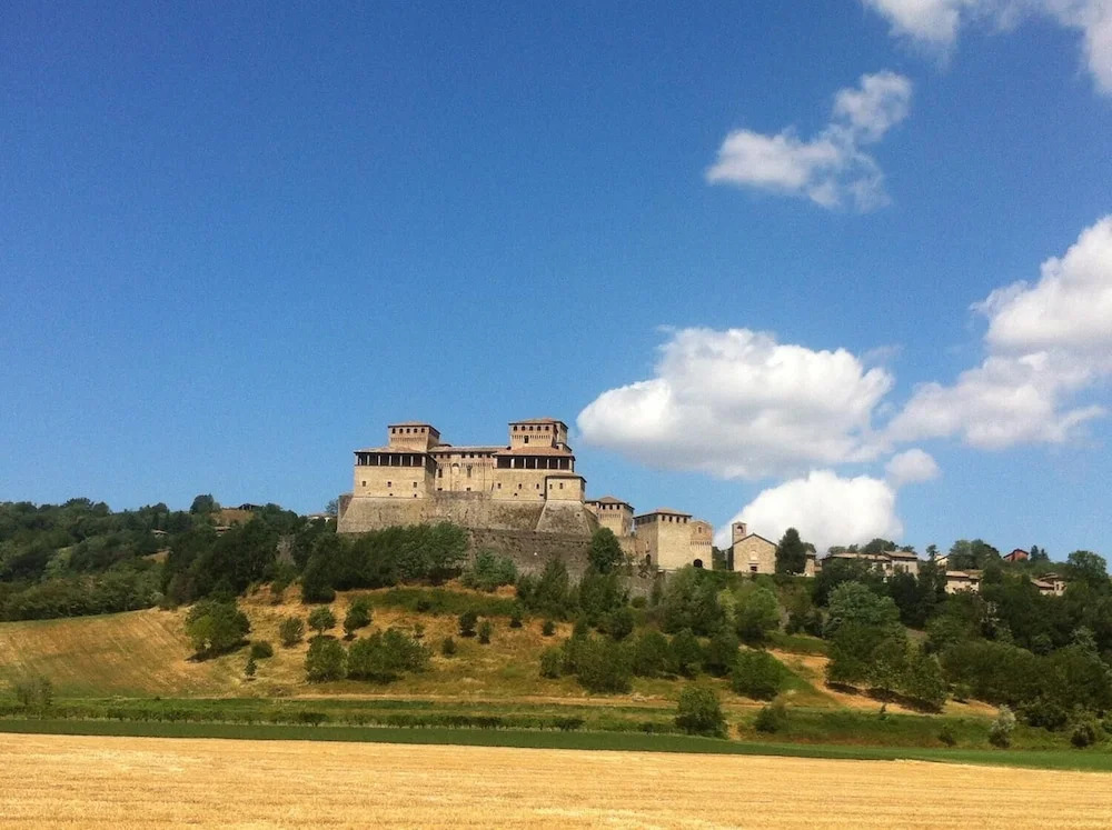La Locanda del Borgo