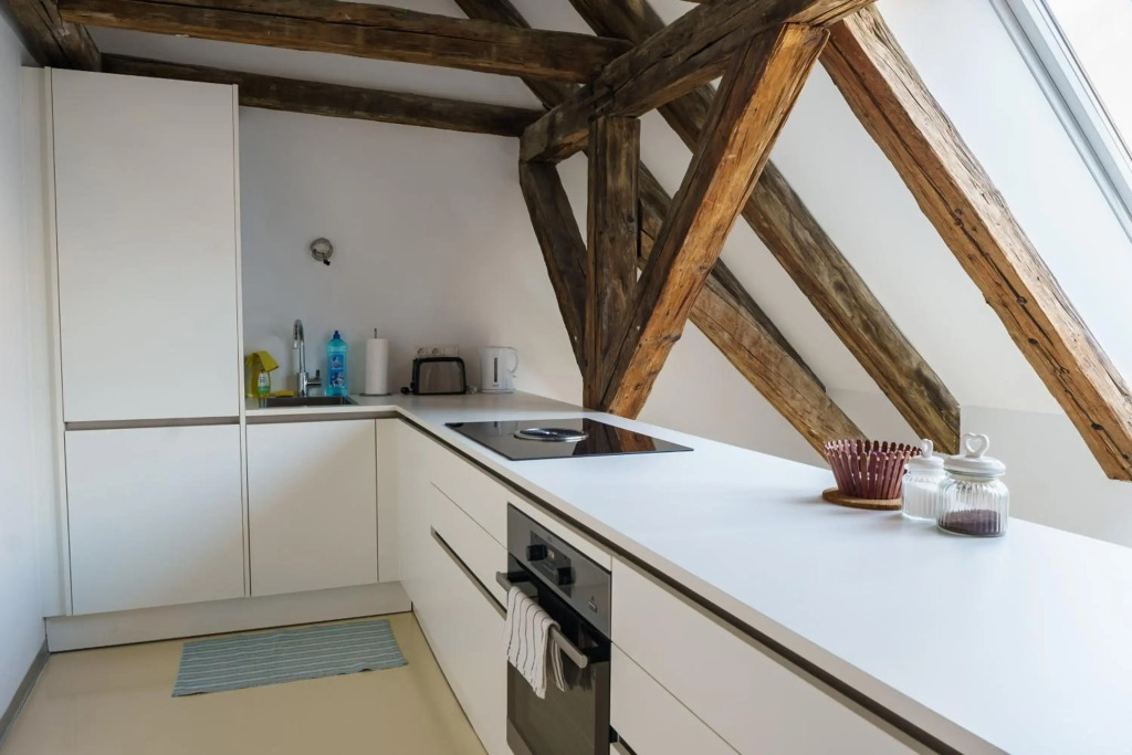 Vienna Living Apartments - Berggasse