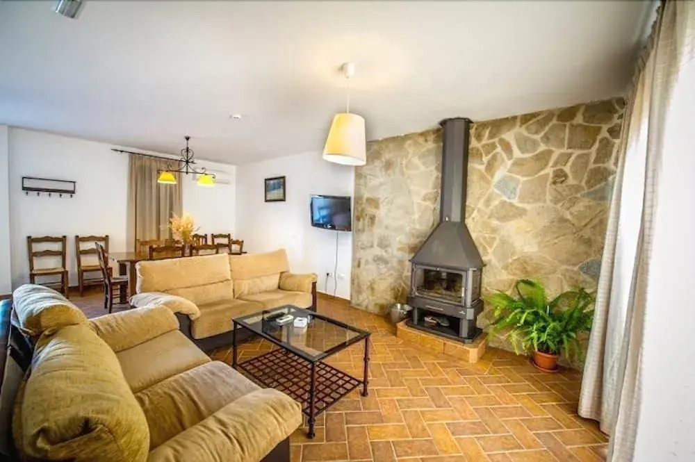 Apartamentos La Venta del Charco