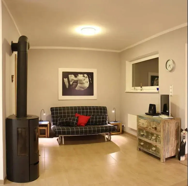 Apartman Prague