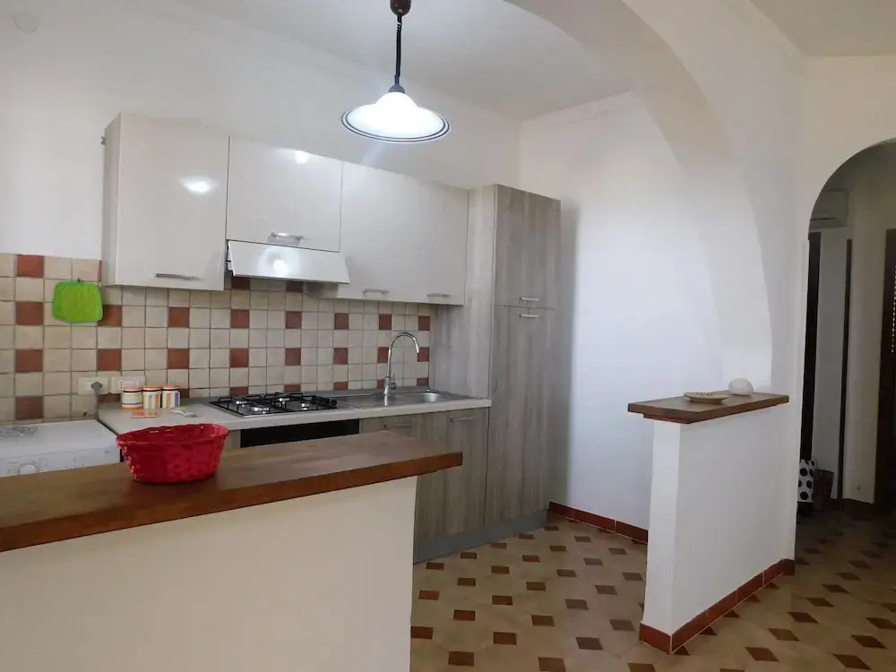 Independent Villa in Marzamemi