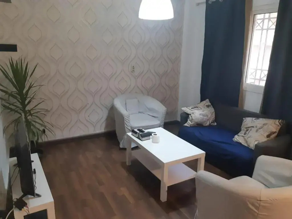 relaxing studio in madinaty