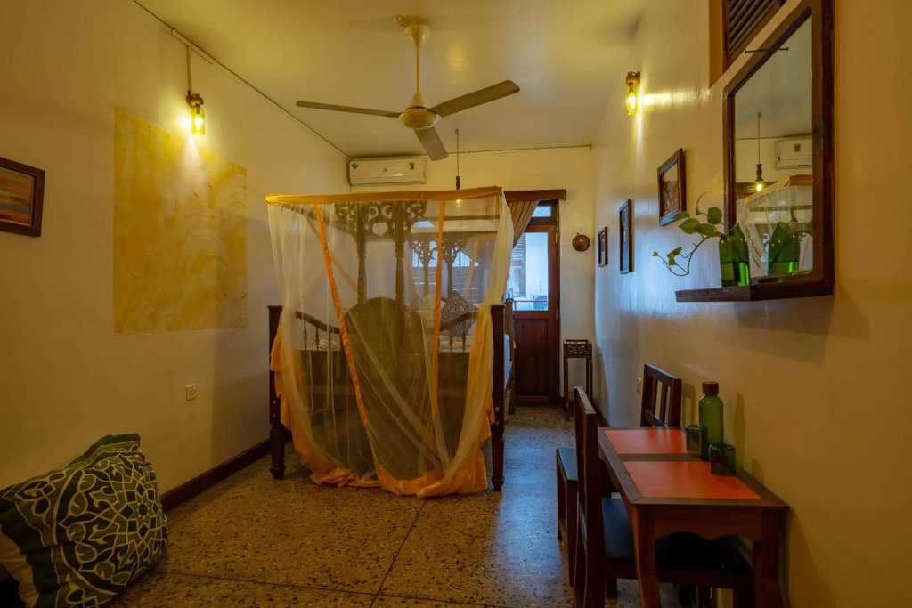 Zenji Hotel