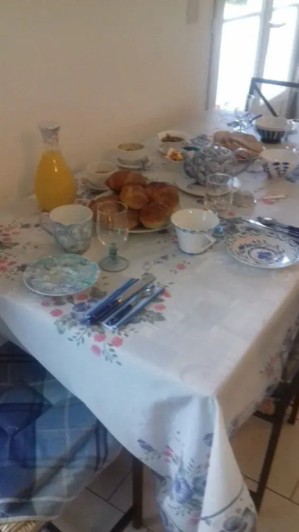 Chambres d'hôtes Les Lilas