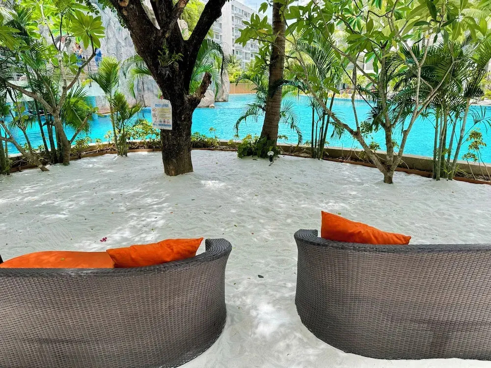 Laguna Beach Resort 3 The Maldives