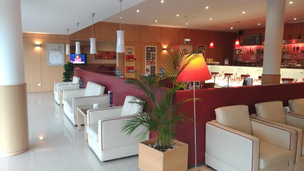 Hotel ibis Porto Sao Joao