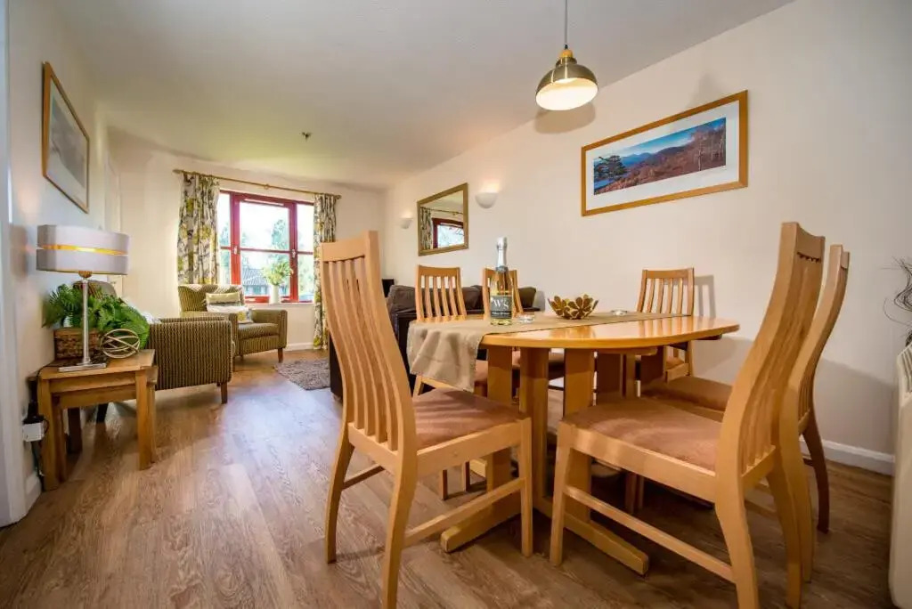 Silverglades Holiday Homes