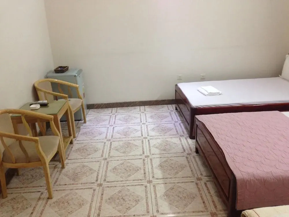 Hotel MYTI