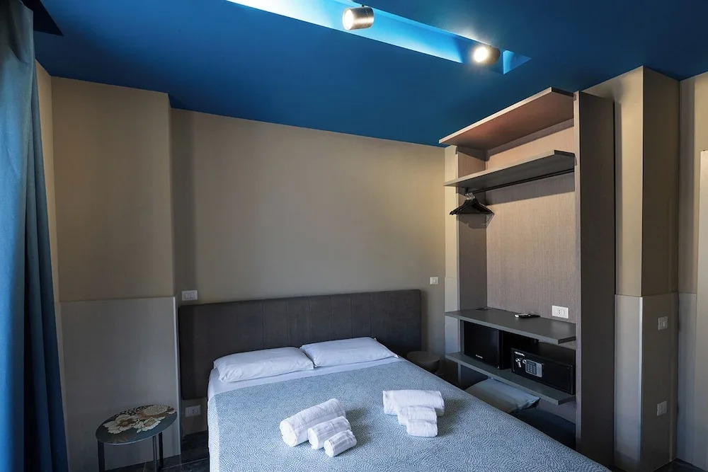 Mia Suites Beverello