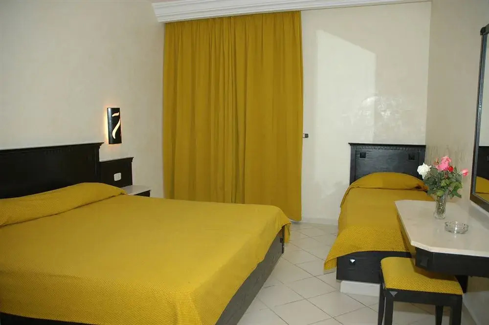 Bel Air Hammamet