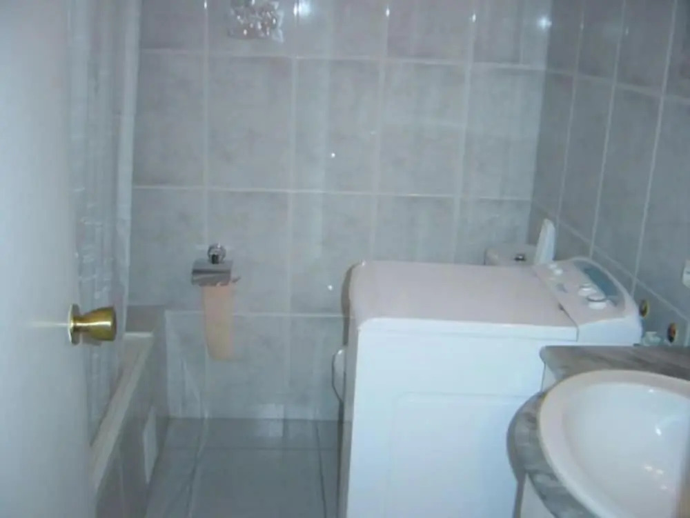 Apartamento Alexandra C-4