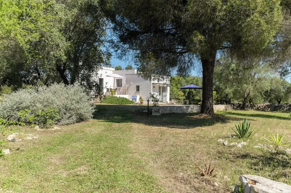 Villetta Alice Apartments by Wonderful Italy