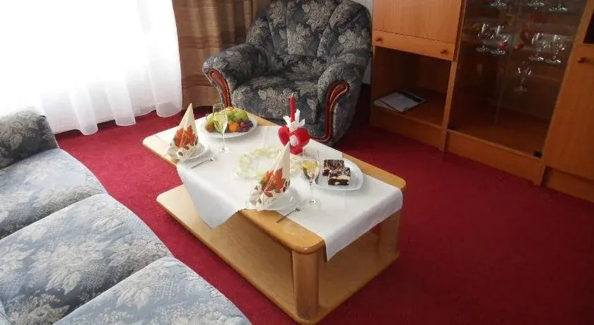 Hotel SOREA TRIGAN