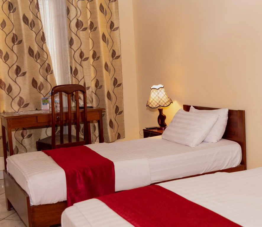 Pallotti Hotel