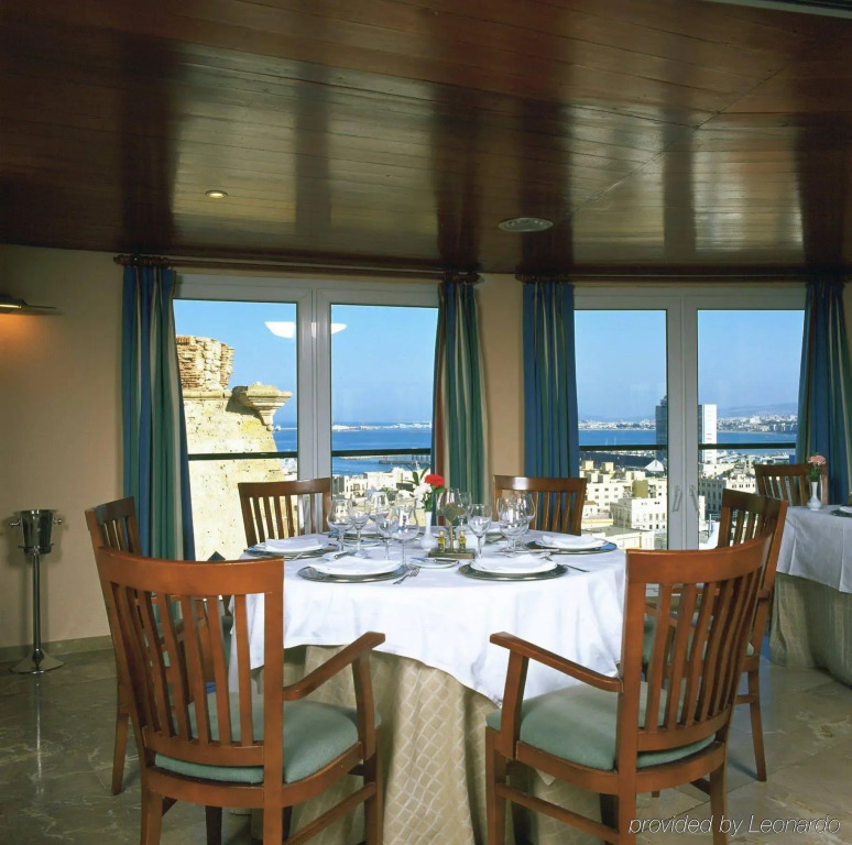Parador de Melilla