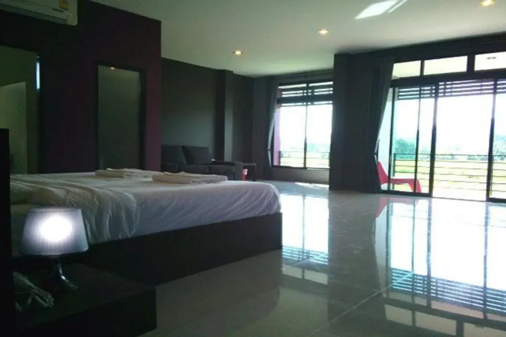 Nangfa Mini Hotel