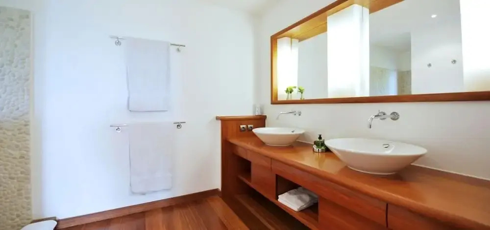 Villa Globe Trotter