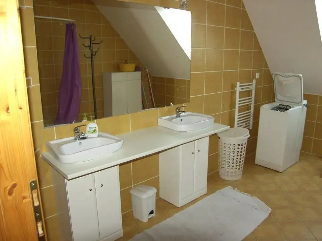Hunyadi Apartment