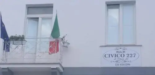 "B&b Civico 227 Di Anna D"