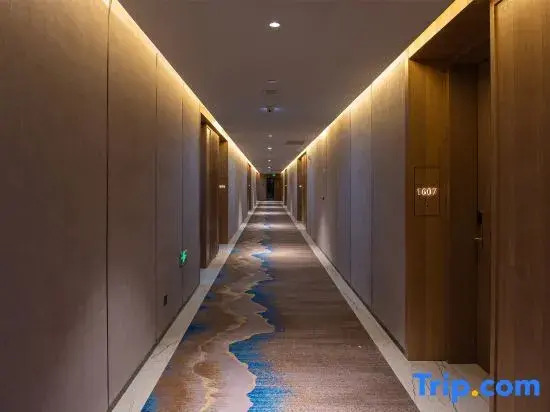 Wuyiyue Hotel