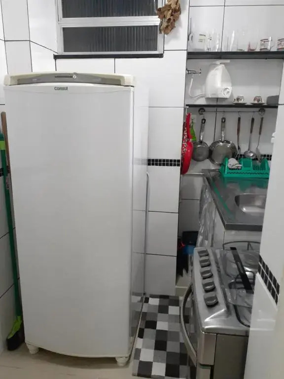 Salu 1 Vendido