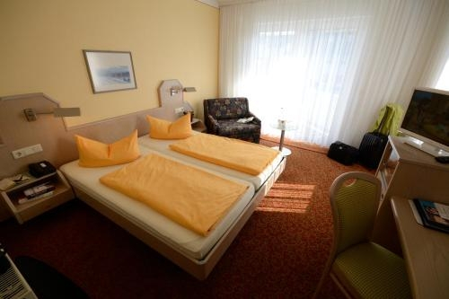 Hotel Weingarten
