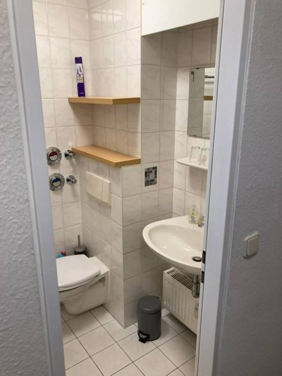 Ferienwohnung Tiny