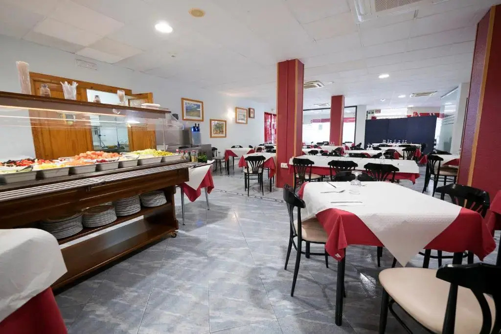 Hotel Olas de Almuñécar