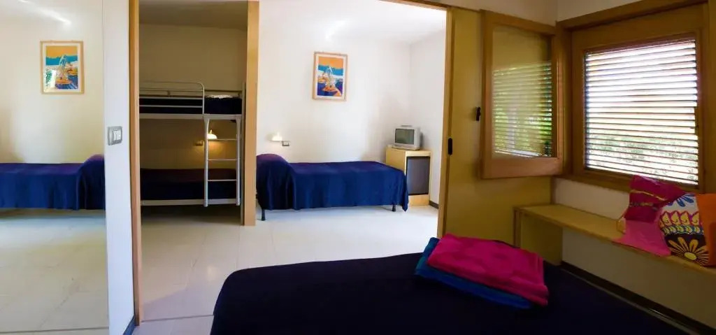 African Beach Hotel