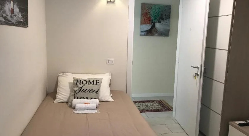 B&B Baffo