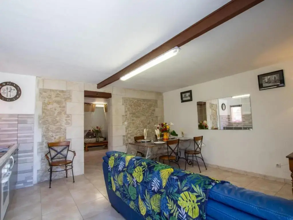 Gite Bergerac, 2 pièces, 2 personnes - FR-1-616-268