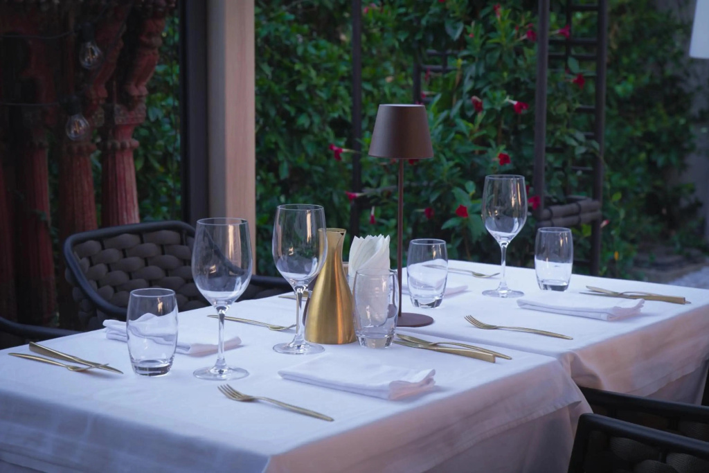 Unique Boutique Hotel Antibes Juan-les-Pins