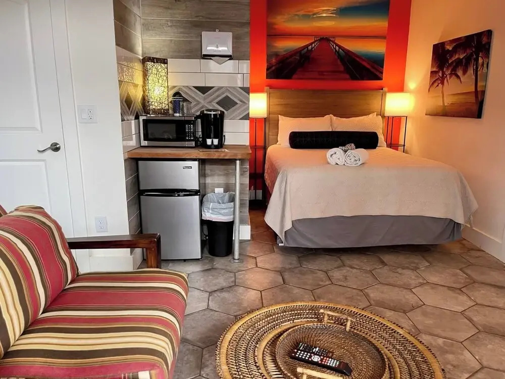GIPH Sunset Suite Near the Pier