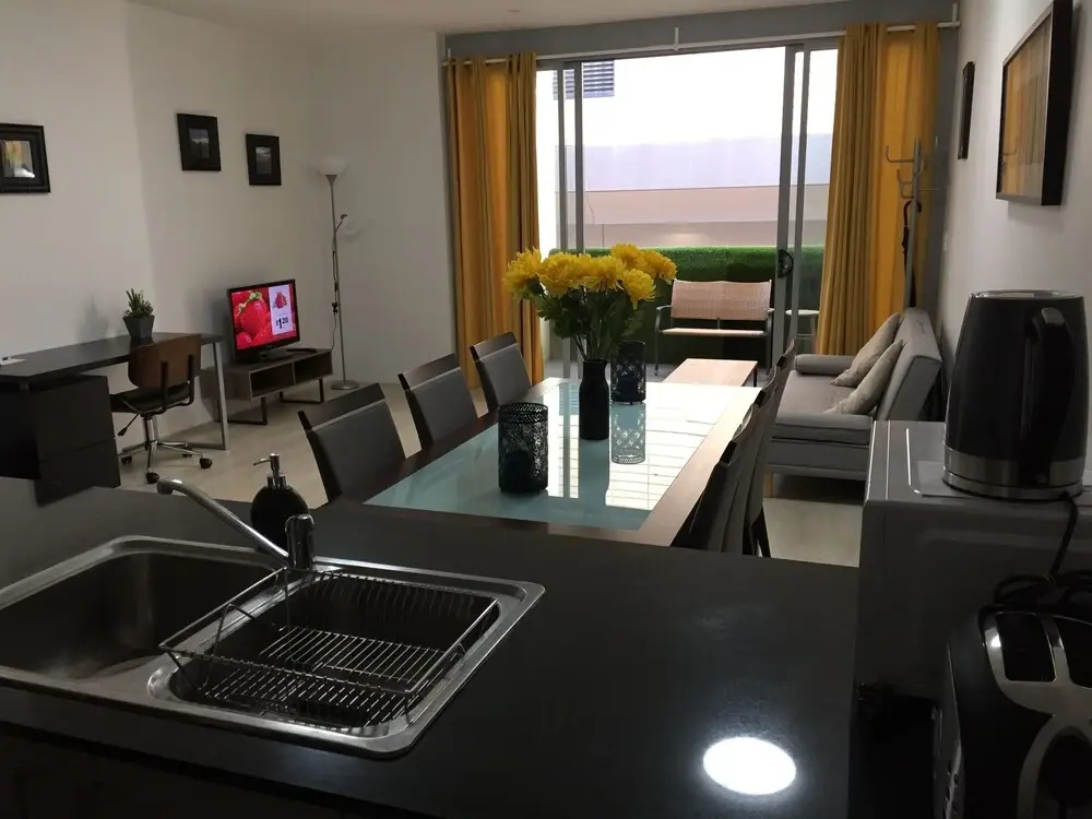 Sydney CBD 2 Story Central Aircon Family Home