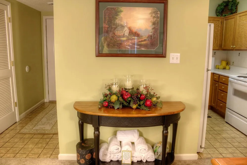 Whispering Pines 334