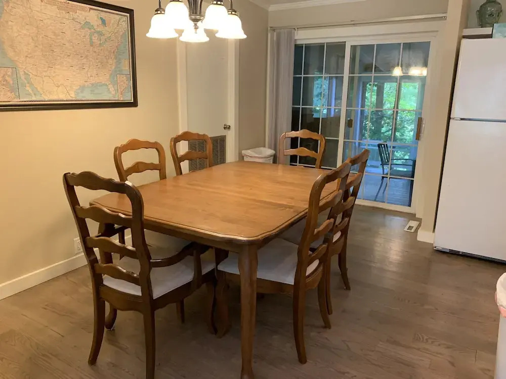 Goldberry Woods- A Modern Farm Resort
