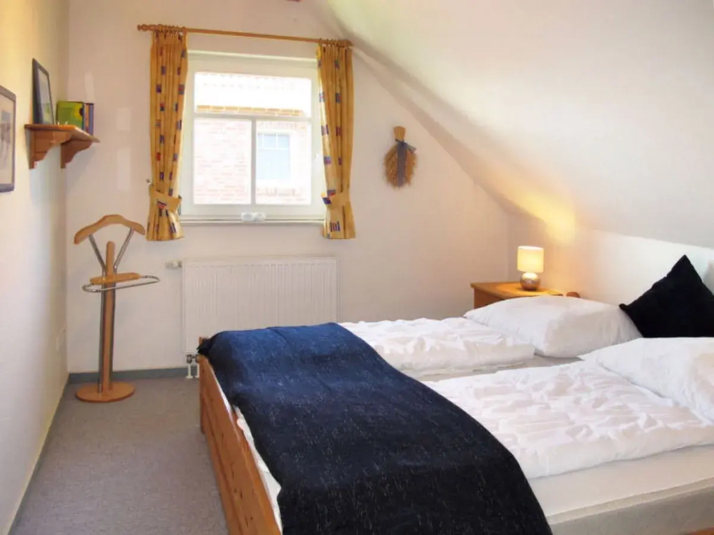 House Am Meer Burhave 24233