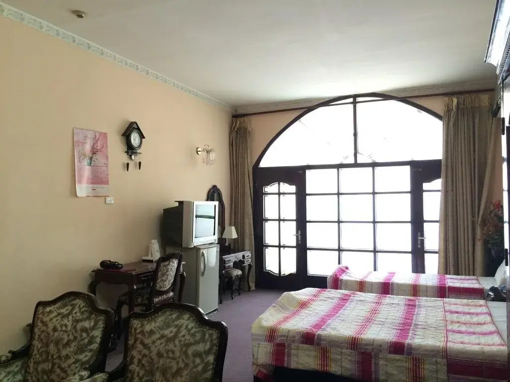 Kim Anh Hotel