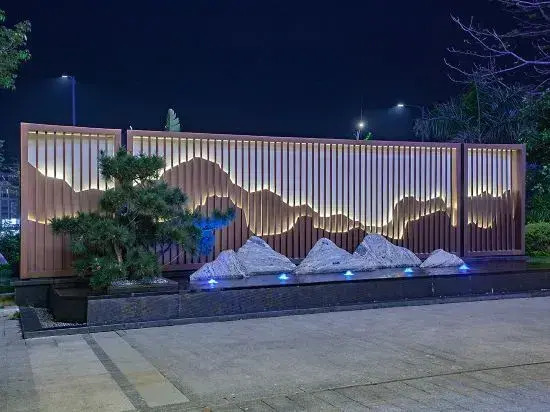 Mehood Theater Hotel