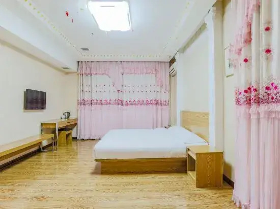 Home Inn - Baishan No.16 Middle School Huayi Selected Hotel