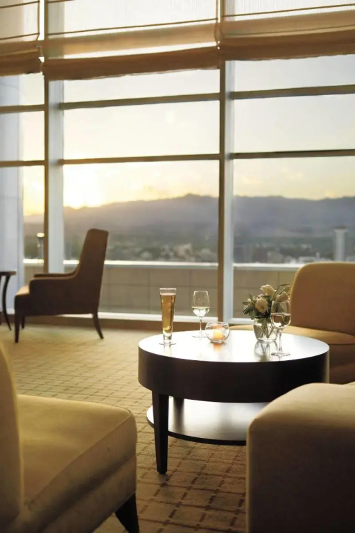 Sheraton Mendoza Hotel
