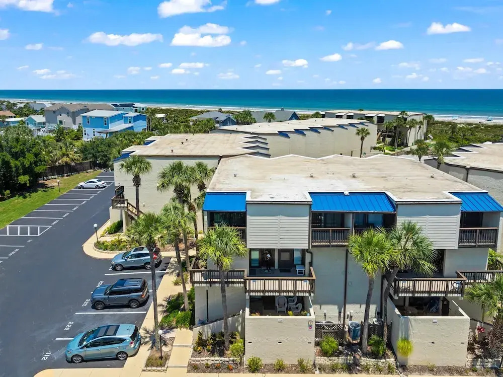 Direct Ocean View Steps to Beach Modern Updates