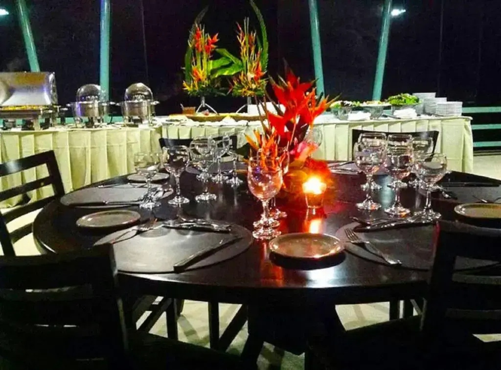 Uiara Amazon Resort