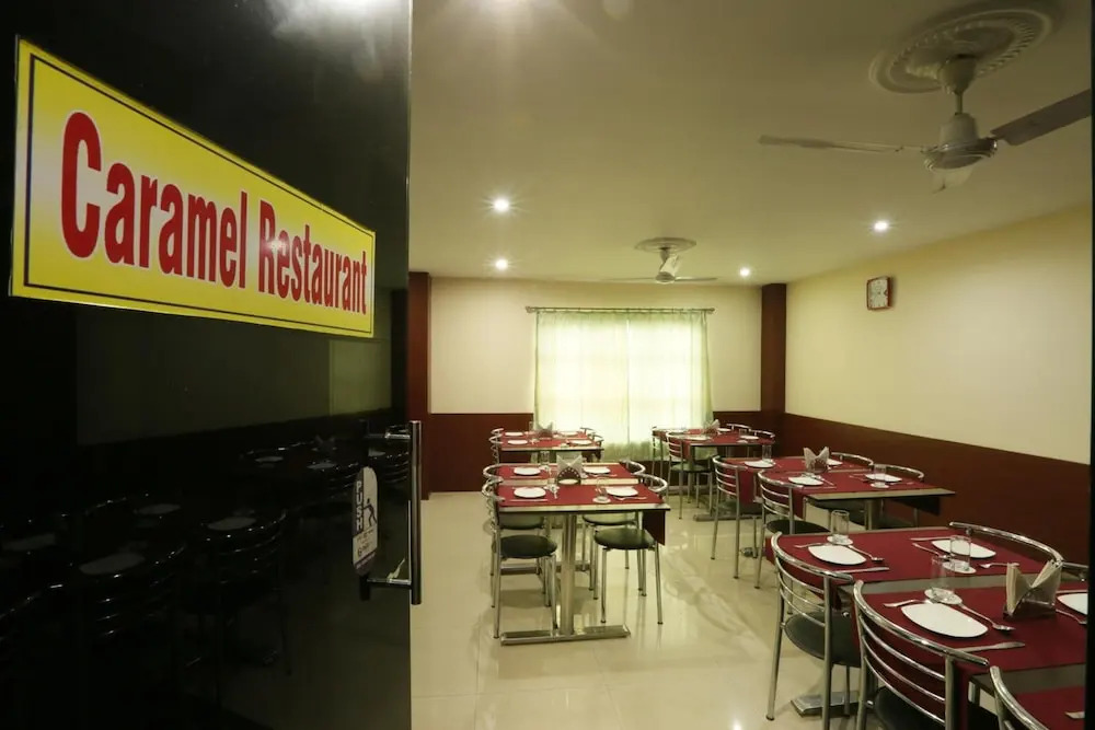 Hotel Grand Luit