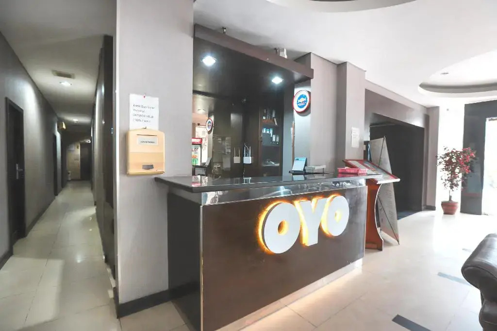 Mirah Hotel