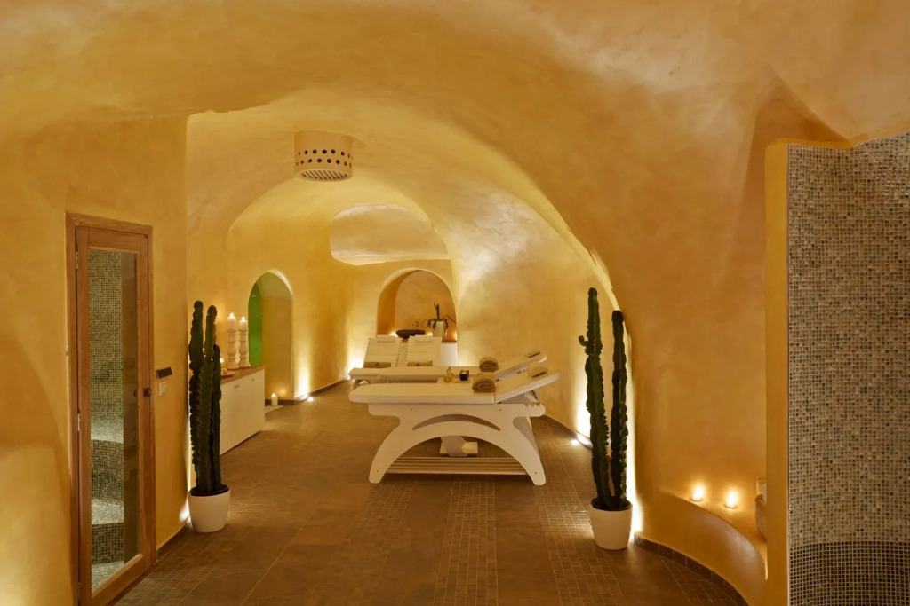Andromeda Villas & Spa Resort